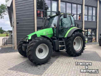 Tractor / Trekker Deutz-Fahr Agrotron 120
