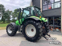 Tractor / Trekker Deutz-Fahr Agrotron 120