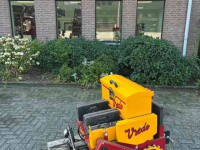 Doorzaaimachine Vredo DZ 206.03.5