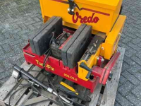 Doorzaaimachine Vredo DZ 206.03.5