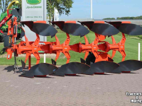 Ploegen Kuhn VARIMASTER L ON LAND