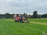 Opraapwagen Taarup 1030 Opraapwagen / Ladewagen