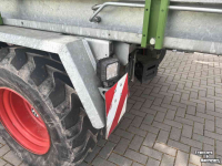 Opraapwagen Fendt Tigo 50MS Ladewagen