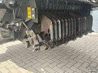 Opraapwagen Fendt Tigo 50MS Ladewagen