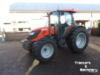 Tractor / Trekker Kubota M8560