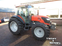 Tractor / Trekker Kubota M8560