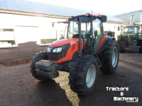 Tractor / Trekker Kubota M8560