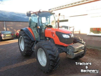 Tractor / Trekker Kubota M8560