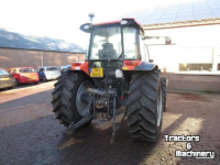 Tractor / Trekker Kubota M8560