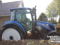 Tractor / Trekker New Holland T4.85 T4