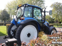 Tractor / Trekker New Holland T4.85 T4