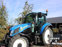 Tractor / Trekker New Holland T4.85 T4
