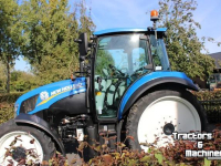 Tractor / Trekker New Holland T4.85 T4