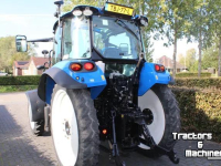 Tractor / Trekker New Holland T4.85 T4