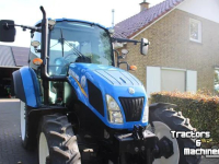 Tractor / Trekker New Holland T4.85 T4