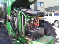 Tractor / Trekker John Deere 6000- 20 6 cyl.