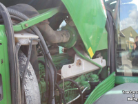 Tractor / Trekker John Deere 6000- 20 6 cyl.