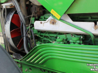 Tractor / Trekker John Deere 6000- 20 6 cyl.