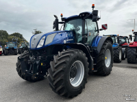 Tractor / Trekker New Holland T7.315
