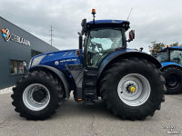 Tractor / Trekker New Holland T7.315