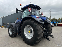 Tractor / Trekker New Holland T7.315