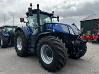 Tractor / Trekker New Holland T7.315