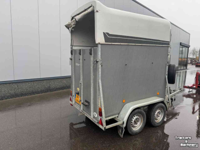 Overige landbouwtransportmachines en toebehoren  Waco PT