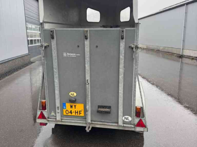 Overige landbouwtransportmachines en toebehoren  Waco PT