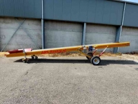 Transportband Breston Doorvoerband - Leesband Breston DVB8-100