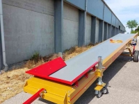 Transportband Breston Doorvoerband - Leesband Breston DVB8-100