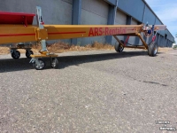 Transportband Breston Doorvoerband - Leesband Breston DVB8-100
