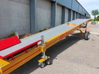 Transportband Breston Doorvoerband - Leesband Breston DVB8-100