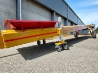 Transportband Breston Doorvoerband - Leesband Breston DVB8-100