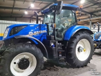 Tractor / Trekker New Holland T7.270 AC