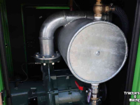 Stationare motor/pomp set Idrofoglia ICX 110-70