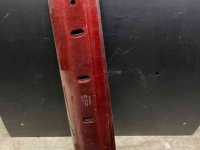 Veldhakselaar New Holland FX messenset 84041143