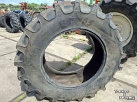 Wielen, Banden, Velgen & Afstandsringen BKT 480/70R34