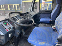 Vrachtwagen MAN LE 8,140 vrachtwagen bakwagen gebruikt