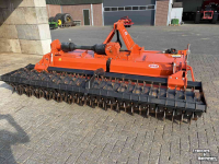 Grondfrees Ortolan Overtopfrees 3.0 Meter
