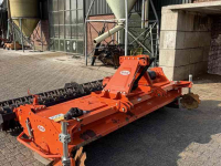 Grondfrees Ortolan Overtopfrees 3.0 Meter