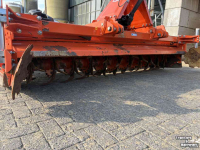 Grondfrees Ortolan Overtopfrees 3.0 Meter