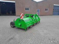 Loofklapper AVR Rafale