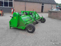 Loofklapper AVR Rafale