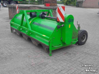 Loofklapper AVR Rafale
