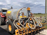 Mesttank Veenhuis 5800 liter
