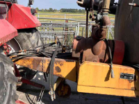 Mesttank Veenhuis 5800 liter