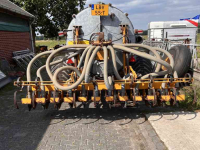 Mesttank Veenhuis 5800 liter