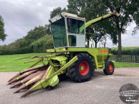 Veldhakselaar Claas Jaguar 80 SF