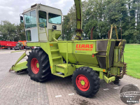Veldhakselaar Claas Jaguar 80 SF