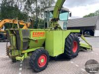 Veldhakselaar Claas Jaguar 80 SF